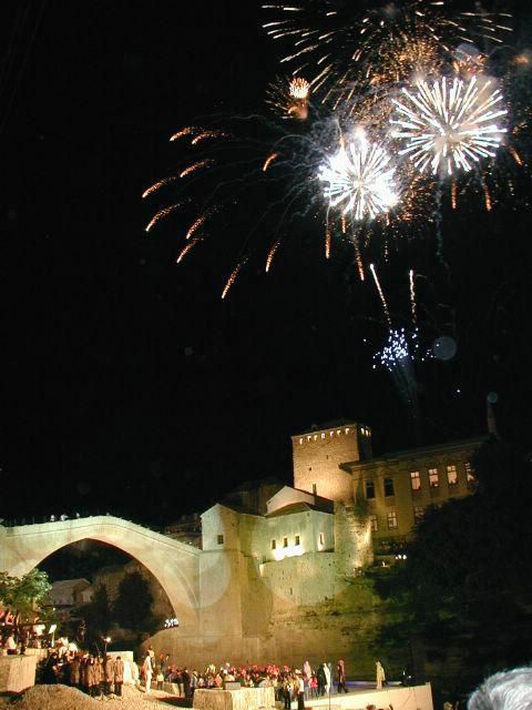 Foto - Adis Dziho Centar za mir i multietnicku saradnju Mostar